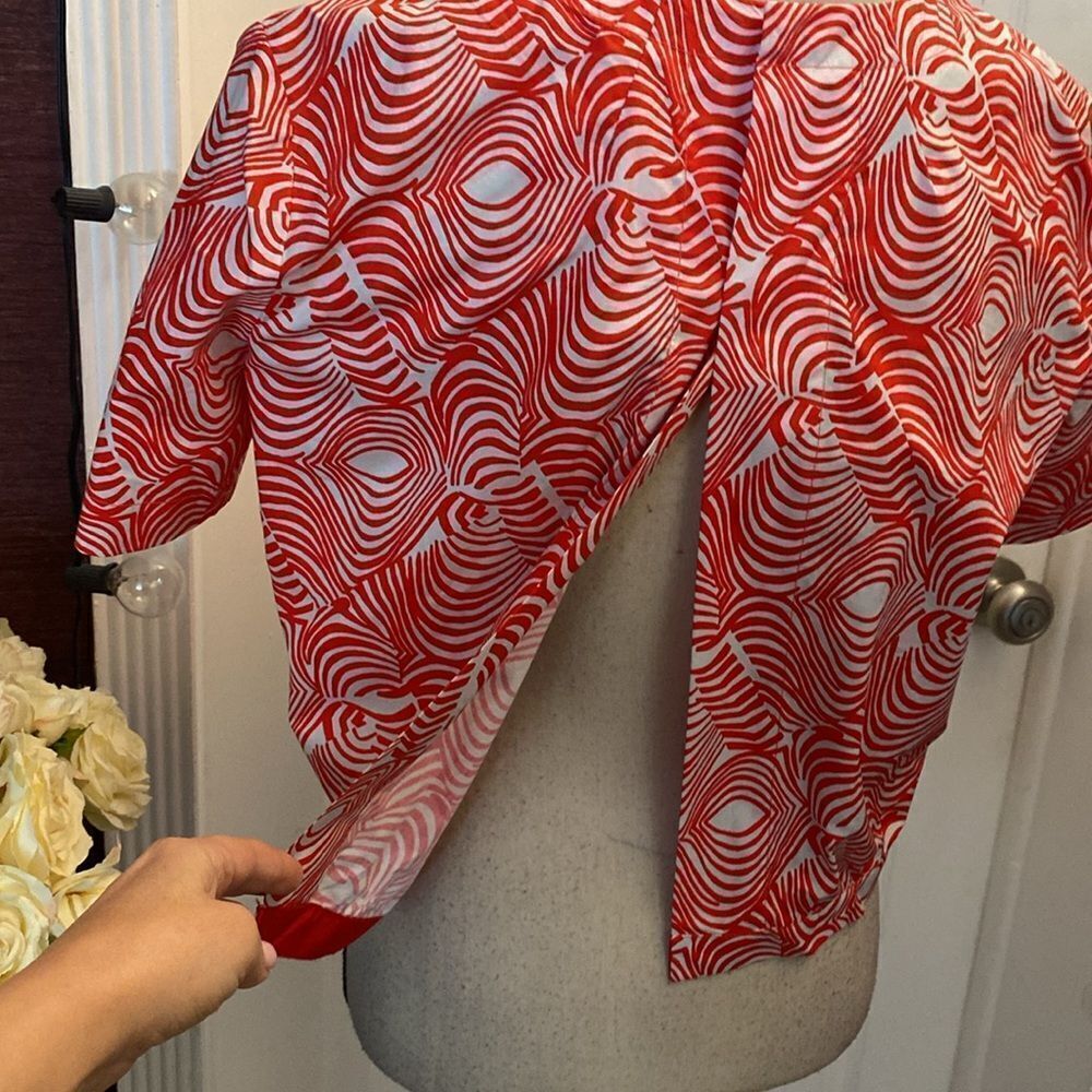 Marni 100% top, size 40(M) - Picture 6 of 12